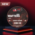 Mini-Wafters RMF CHOCO-BOOM 4MM