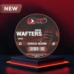 Mini-Wafters RMF CHOCO-BOOM 4MM