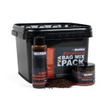 Nada Cc Moore Pva Bag Mix Pack, Bloodworm, 1kg