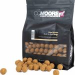 Boilies CC Moore Live System, 18mm, 1kg