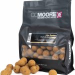 Boilies CC Moore Live System, 24mm, 1kg