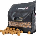 Boilies CC Moore Live System, 24mm, 5kg