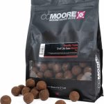Boilies Cc Moore Tare, Pacific Tuna, 24mm, 1kg