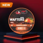 Mini-Wafters RMF CHOCO-LOCO 4MM