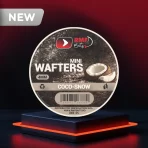 Mini-Wafters RMF COCO-SNOW 4MM
