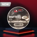 Mini-Wafters RMF COCO-SNOW 4MM