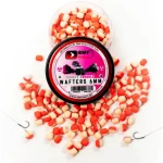 Wafters RMF Baits DOUBLE-TROUBLE 6MM