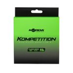 Fir monofilament Korda Kompetition Mono 1000m