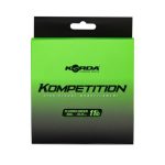 Fir monofilament Korda Kompetition Mono 1000m