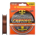 Fir monofilament Trabucco T-Force XPS Feeder Taper Line 200m
