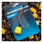 Porumb artificial Nash Floating Sweetcorn, Small - imagine 2