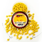 Wafters RMF Baits HONEY-POP 6MM