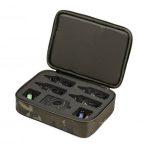 Husa avertizori Nash Subterfuge Siren R4 Presentation Case - imagine 2