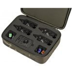 Husa avertizori Nash Subterfuge Siren R4 Presentation Case - imagine 3