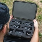 Husa avertizori Nash Subterfuge Siren R4 Presentation Case - imagine 4