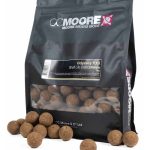 Boilies CC Moore ODYSSEY XXX, 24mm, 1kg