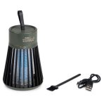 Lampa anti tantari Fox Mozzie Zapper - imagine 2
