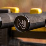 Lanseta Nufish Affinium Feeder Rod, 3.60m - imagine 4
