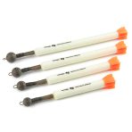 Pluta Waggler Matrix Foam Pellet Waggler, 9mm - imagine 2