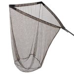 Minciog Fox Lever Lok Landing Net 2 Piece Handle 240cm