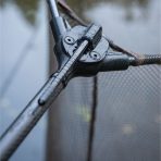 Minciog Fox Lever Lok Landing Net 2 Piece Handle 240cm - imagine 2