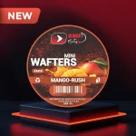 Mini-Wafters RMF MANGO-RUSH 4MM