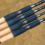 Lanseta Nufish Affinium Feeder Rod, 3.60m - imagine 2