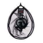 Cap minciog Preston Carbon Hair Mesh Landing Net 45cm