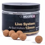 Boilies Wafters Cc Moore Live System Air Ball, 12mm