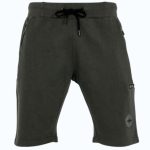Pantaloni Avid Carp Bearing Shorts Green