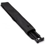 Rod pod Korum Deluxe River Tripod 3 Rod Wide, 3 posturi - imagine 3