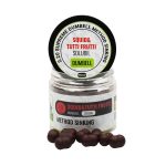 Supreme Method Sinking Dumbell Solubil 10 mm Squid & Tutti Frutti 100 ml