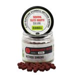 Supreme Method Sinking Dumbell Solubil 6 mm Squid & Tutti Frutti 100 ml