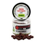 Supreme Method Sinking Dumbell Tare 6 mm Squid & Tutti Frutti 100 ml
