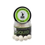 Pop-Up Supreme Alb 16 mm Squid 100 ml