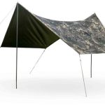 Prelata Nash Bank Life Multi Tarp XL Camo
