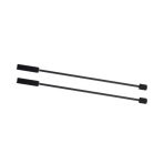 Tija racheta nadire Advance Fishing Spyder Carbon Antitangle 17cm