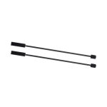 Tija racheta nadire Advance Fishing Spyder Carbon Antitangle 17cm