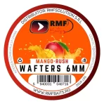 Wafters RMF Baits MANGO-RUSH 6MM - imagine 2