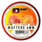 Wafters RMF Baits TURBO-FRESH 6MM - imagine 2