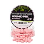 Supreme Band’um Wafters Washed Pink Secret 4mm 50 ml
