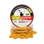 Wafter 220baits Supreme Fluo 6 Mm Portocaliu Miere & Capsuna