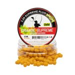 Wafter 220baits Supreme Fluo 6 Mm Portocaliu Miere & Capsuna