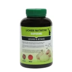 Lichid nutritiv Supreme Usturoi & Betaina 250 ml