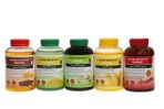 Lichid nutritiv Supreme Usturoi & Betaina 250 ml - imagine 2