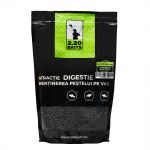 Pelete Black Hallibut 4 mm 800 gr