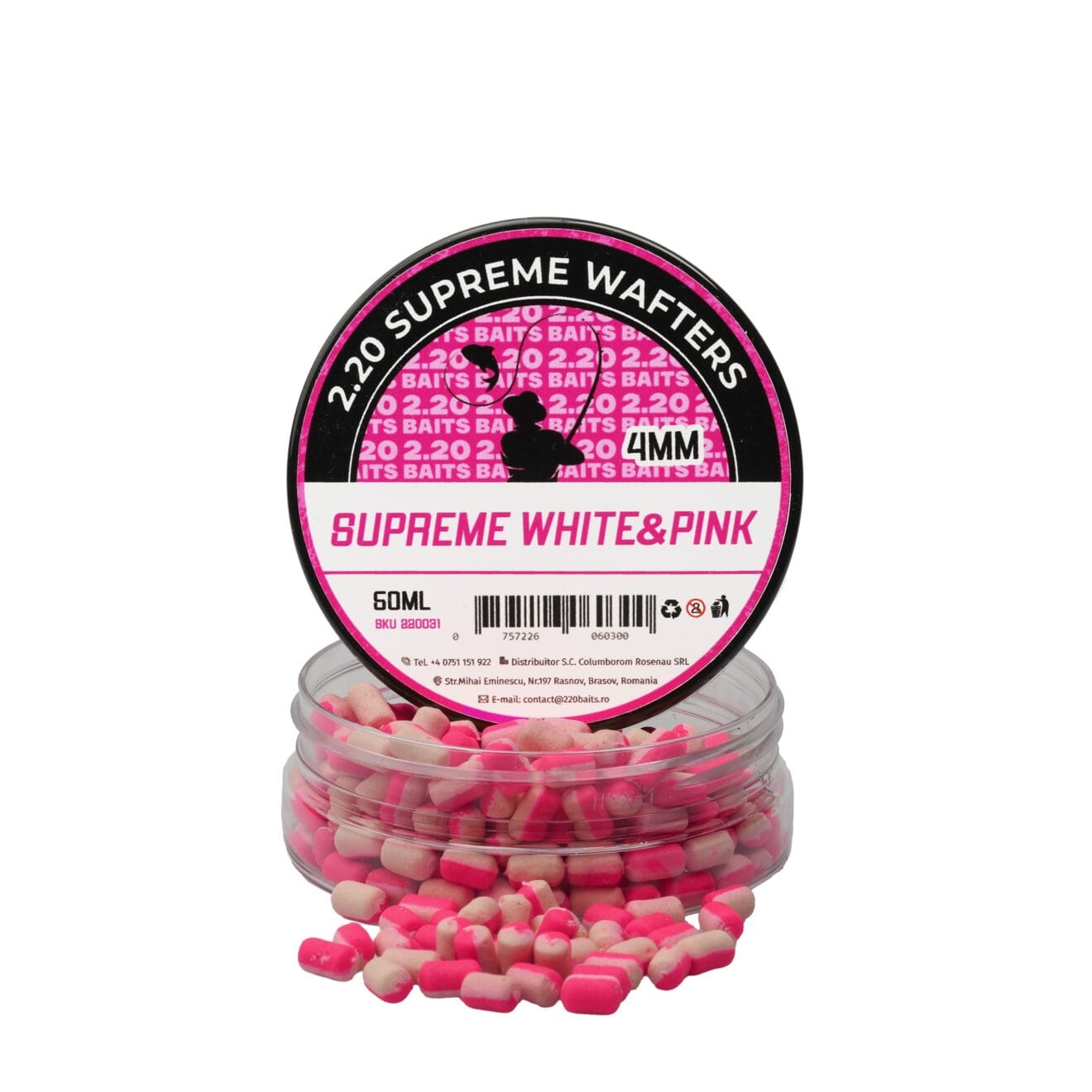 045A8891_resized-1320x1320-1.jpg Wafter 2.20 Supreme 4 mm White & Pink 50ml - imagine 1
