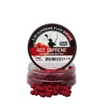Wafter Supreme Fluo 6 mm visiniu Capsuna & N-Butyric 50 ml