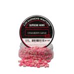 Supreme Nano Wafter 3 mm White – Pink Strawberry & Garlic 50 ml