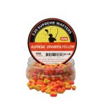 Momeală wafter 4 mm Orange & Yellow 50ML